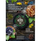 Табак Must Have Baikal (Байкал) 125г